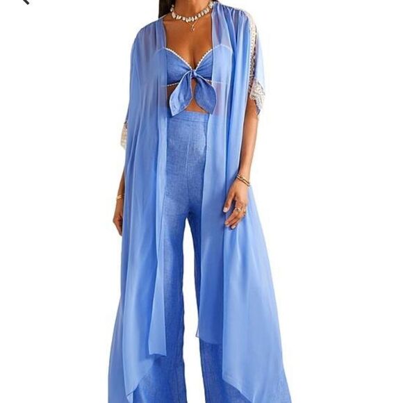 MIGUELINA Cover/ top  - Picture 2 of 5